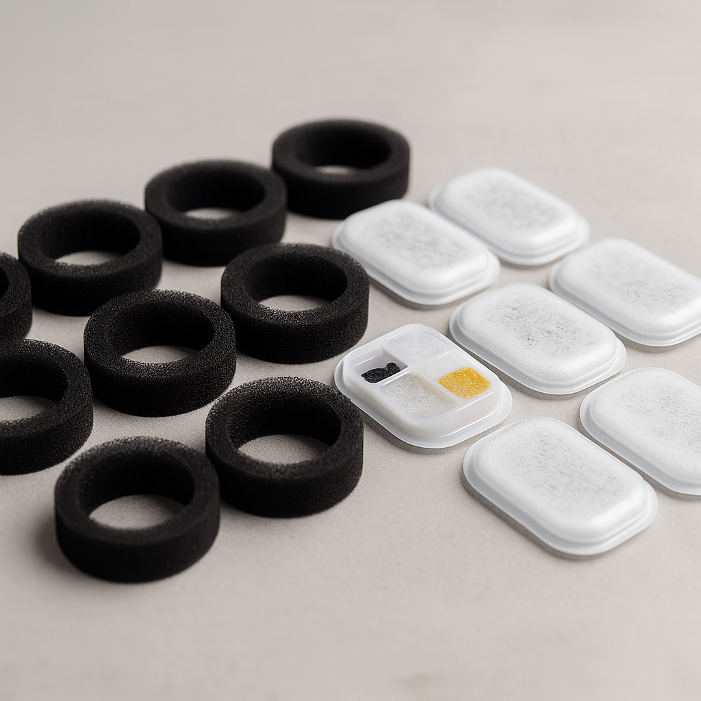 12pack Filters (6 Month Supply)