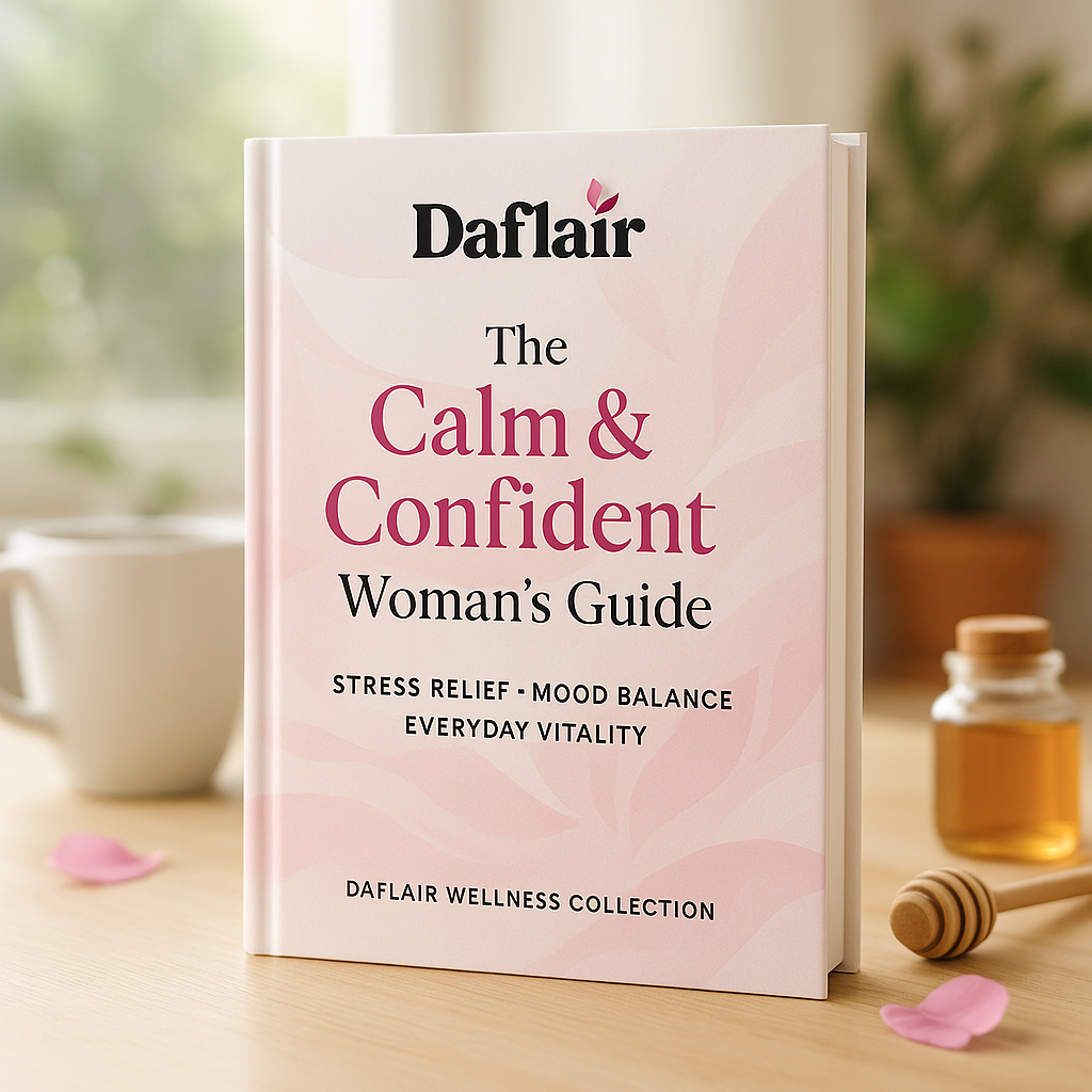 Women's Wellness E-book