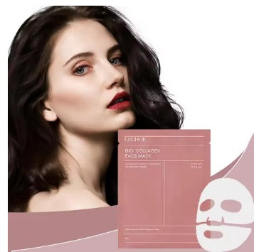 Collagen Face Mask (10pc)
