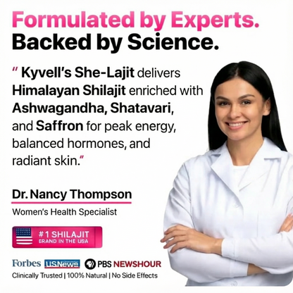 SHE-LAJIT HONEY STICKS