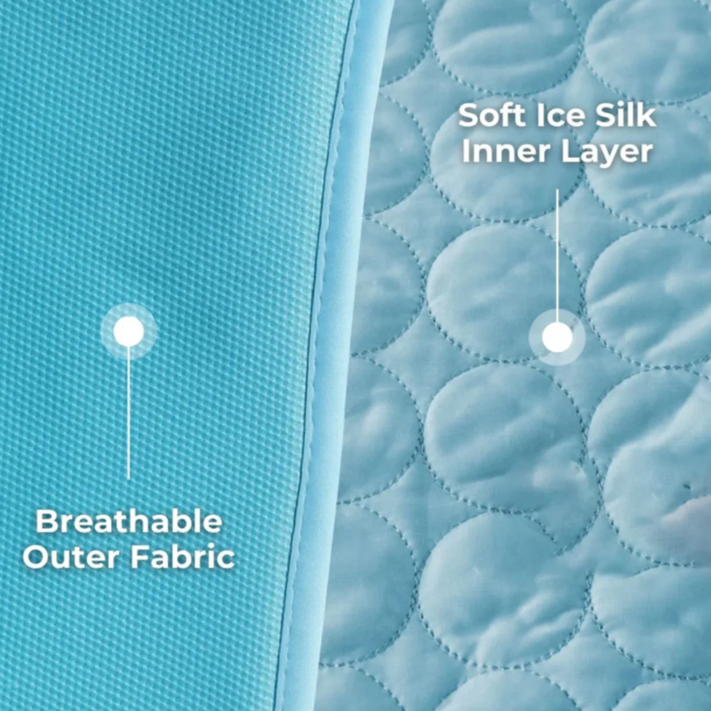 The Daflair™ Cooling Mat