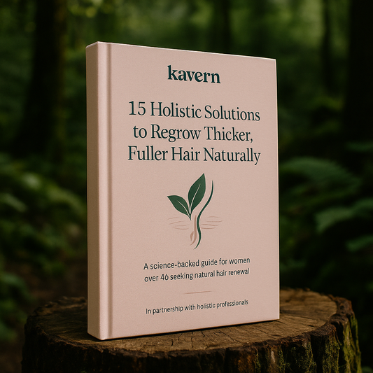 15 Hair Growth Tips For Women