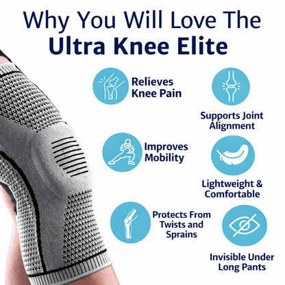 Ultra Knee Elite™