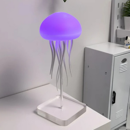 Refleqt's Dancing Jellyfish Lamp