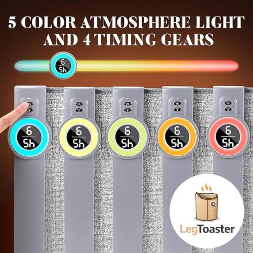 Refleqt's Dancing Jellyfish Lamp