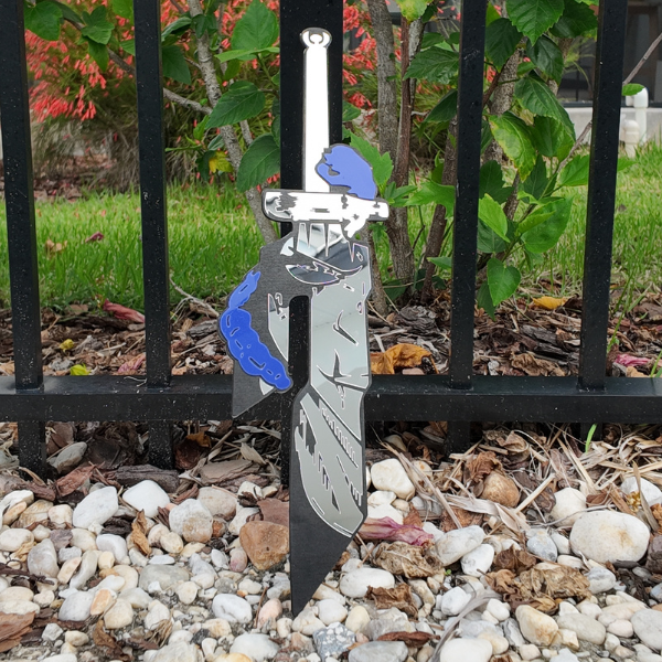 Refleqt™ - Anime Swords