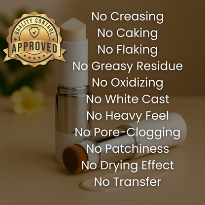 Daflair's™ Color Changing Foundation Stick