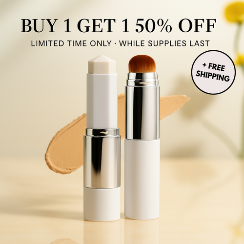 Daflair's™ Color Changing Foundation Stick