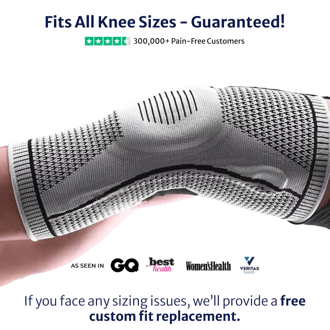Ultra Knee Elite™