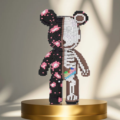 Daflair Bear Building Blocks™