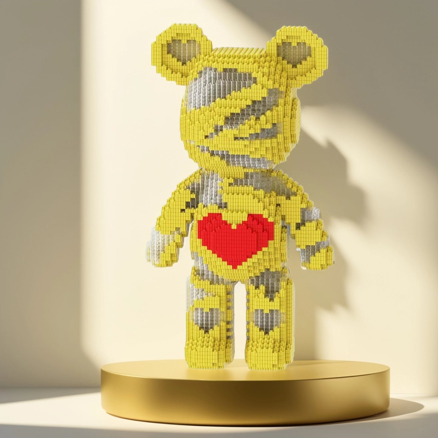 Daflair Bear Building Blocks™