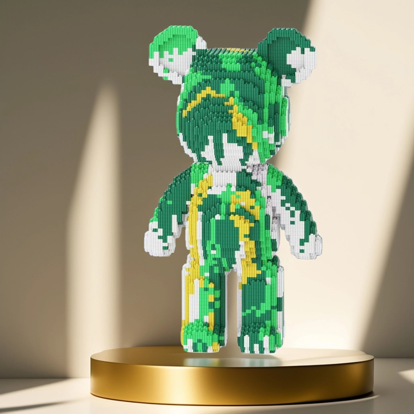 Daflair Bear Building Blocks™