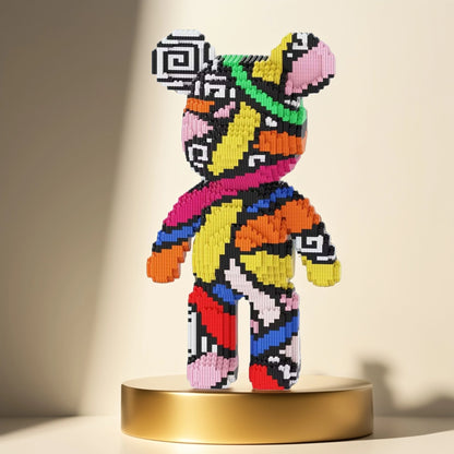 Daflair Bear Building Blocks™