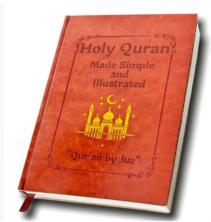 Quran Made Simple