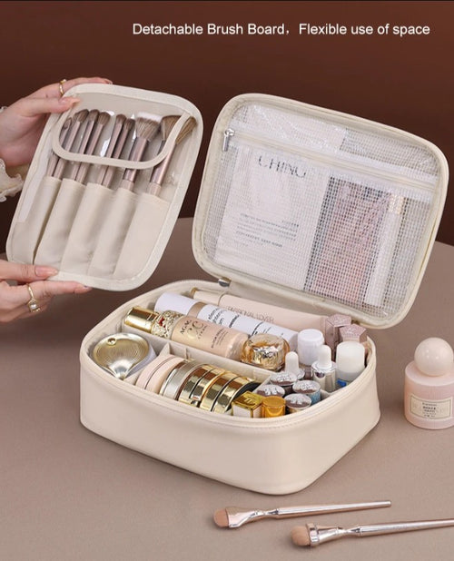 Premium Make Up Travel Bag