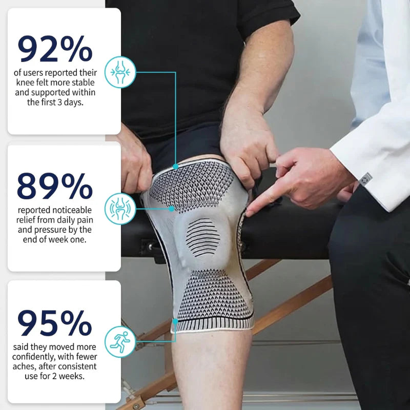Ultra Knee Elite™