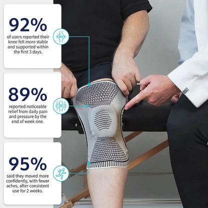Ultra Knee Elite™