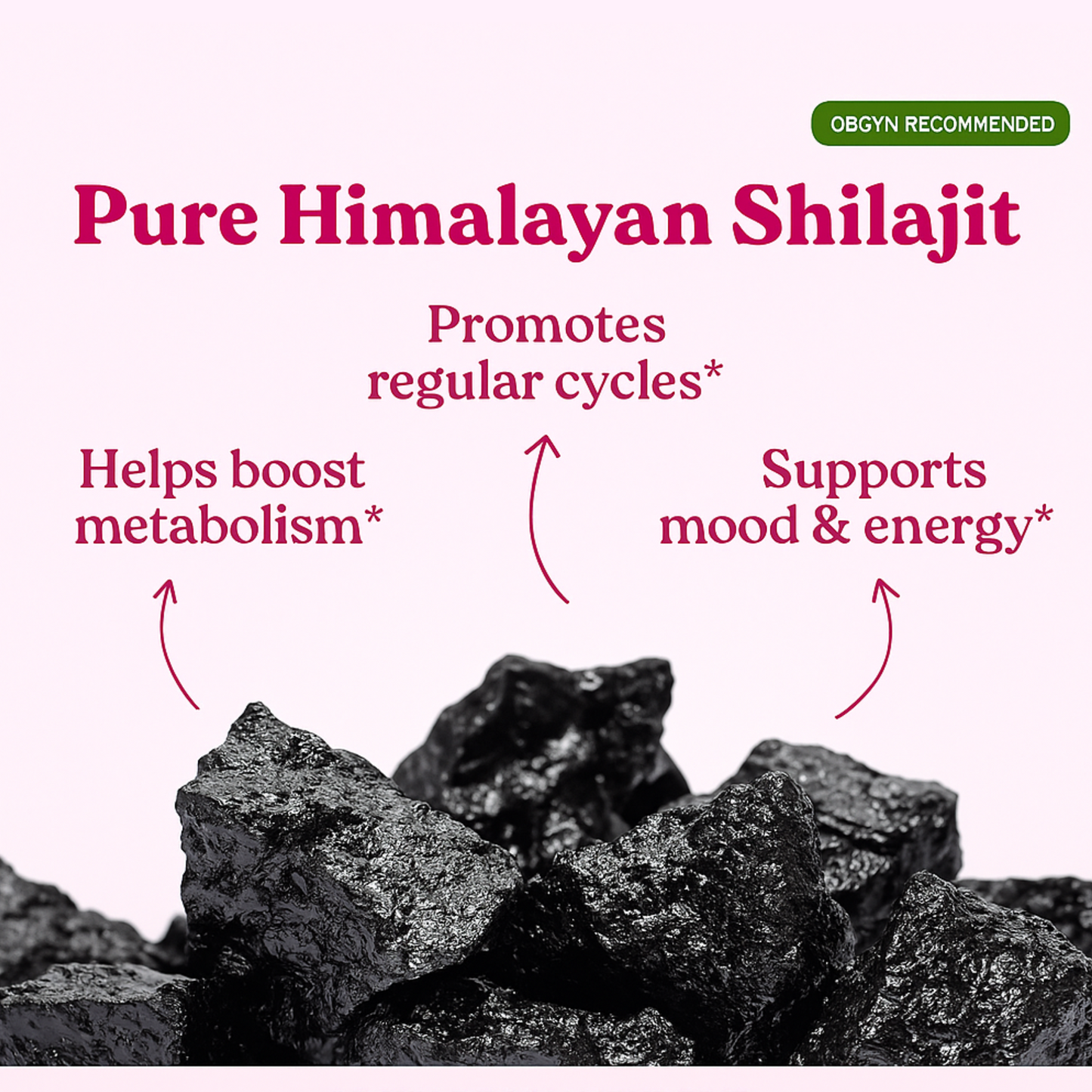 SHE-LAJIT HONEY STICKS