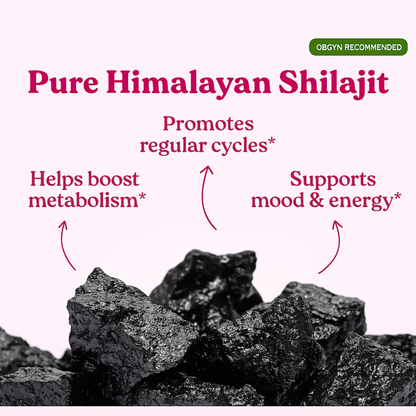 SHE-LAJIT HONEY STICKS