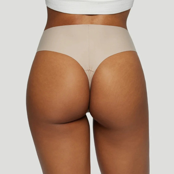 Camel-Toe Proof Underwear For Women