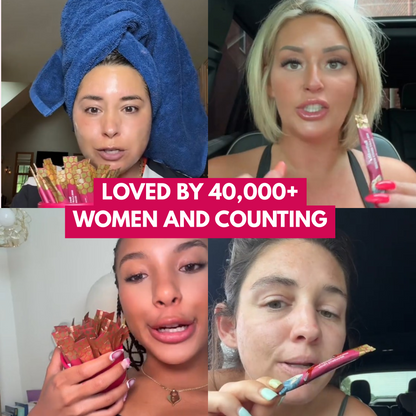 SHE-LAJIT HONEY STICKS