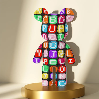 Daflair Bear Building Blocks™