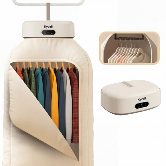 Kyvell™ Portable Clothes Dryer