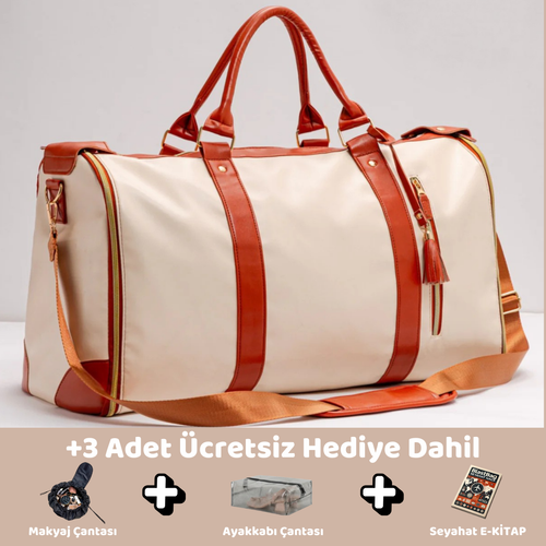 BlastBag Foldable Travel Pack