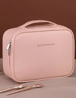 Premium Make Up Travel Bag