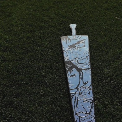 Refleqt™ - Anime Swords